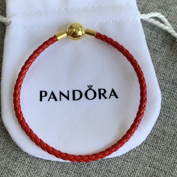 Pandura Rope bracelet - Picture 4 of 5